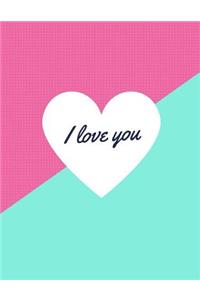 I Love You