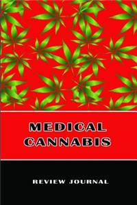 Medical Cannabis Review Journal