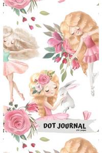 Dot Journal