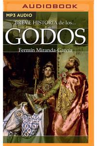 Breve Historia de Los Godos (Narración En Castellano)