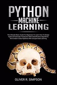 Python Machine Learning