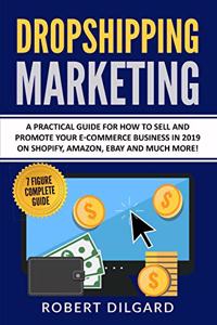 Dropshipping Marketing