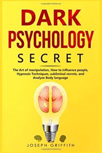 Dark Psychology Secret