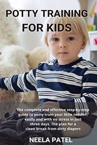 Potty Training for Kids