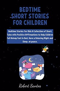 Bedtime short Stories for Childrens