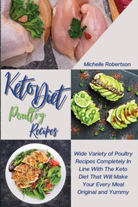 Keto Diet Poultry Recipes