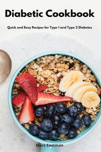 Diabetic Cookbook