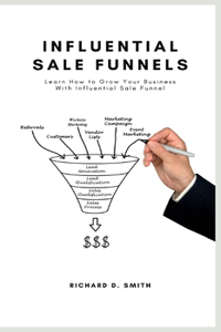 Influential Sale Funnels