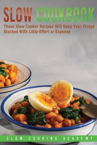 Slow Cookbook