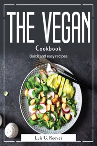 The Vegan Cookbook