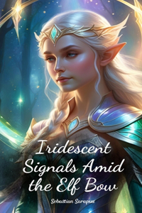 Iridescent Signals Amid the Elf Bow