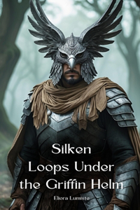 Silken Loops Under the Griffin Helm