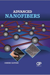 Advanced Nanofibers