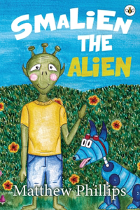 Smalien The Alien