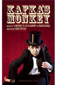 Kafka's Monkey