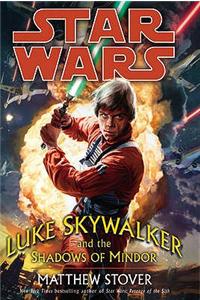 Luke Skywalker and the Shadows of Mindor