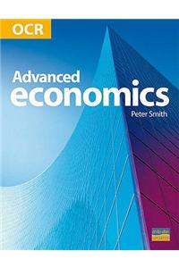 OCR Advanced Economics: Teacher Answer Guide