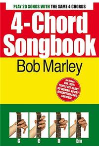 4-Chord Songbook