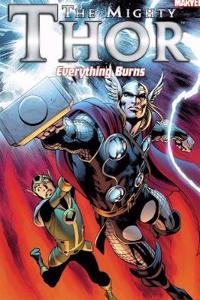 Mighty Thor