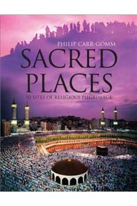 Sacred Places