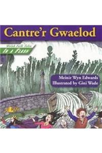 Welsh Folk Tales in a Flash: Cantre'r Gwaelod