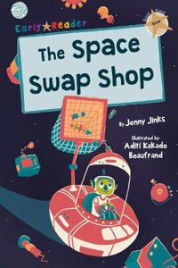 The Space Swap Shop