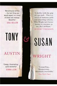 Tony and Susan