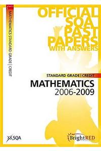 Maths Credit (Standard Grade) SQA Past Papers