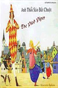 The Pied Piper in Vietnamese and English