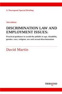 Discrimination Law