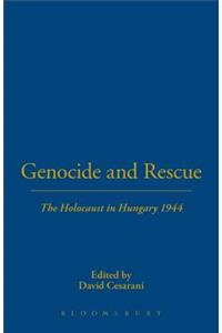 Genocide and Rescue