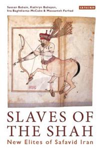 Slaves of the Shah