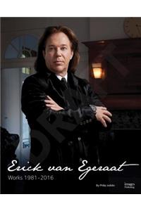 Erick Van Egeraat: Works 1981-2016