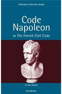 Code Napoleon