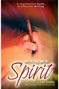 Writing with Spirit
