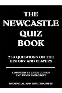 The Newcastle Quiz Book