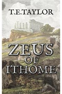 Zeus of Ithome