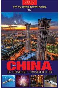 The China Business Handbook