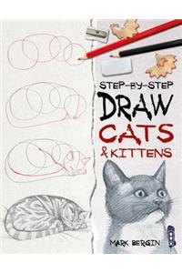 Draw Cats & Kittens