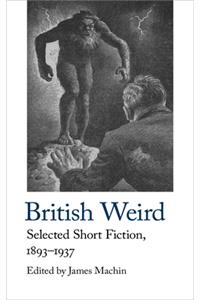 British Weird