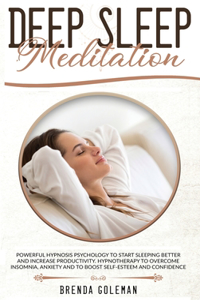 Deep Sleep Meditation