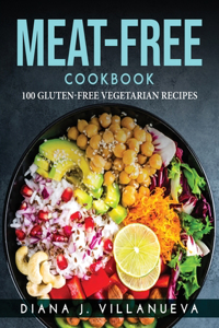 Meat-Free Cookbook