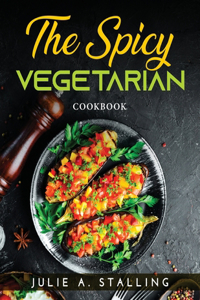 The Spicy Vegetarian