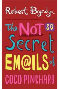 The Not So Secret Emails of Coco Pinchard