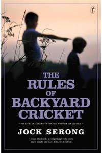 Rules of Backyard Cricket