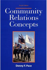 Community Relations Concepts