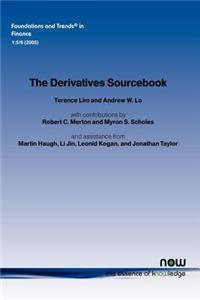 Derivatives Sourcebook