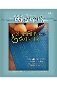 The Best of Weaver's Summer and Winter Plus