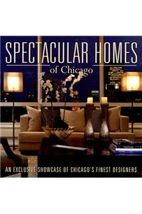 Spectacular Homes of Chicago
