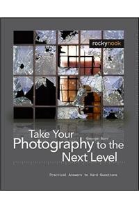 Take Your Photography to the Next Level